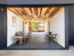 KnowWhere Joshua Tree home